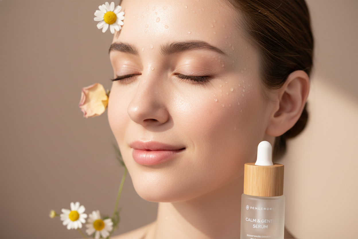 Éluria richtet sich an Frauen, die:

empfindliche oder gereizte Haut haben

zu Trockenheit, Spannungsgefühl oder Schuppigkeit neigen

sich eine gepflegte, aber nicht „zugekleisterte“ Haut wünschen

erste oder ausgeprägtere Anzeichen der Hautalterung wahrnehmen

sich mit ihrer Pflegeroutine sicher fühlen möchten, statt ständig Neues auszuprobieren

Wenn du dich hier wiederfindest, dann bist du bei COËY genau richtig.